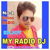 My Radio DJ