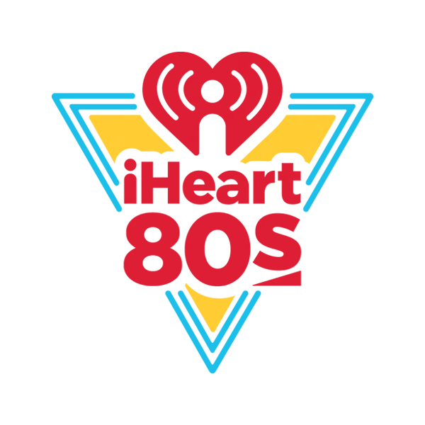 iHeart80s Radio