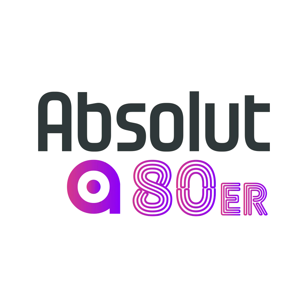 Absolut 80ER