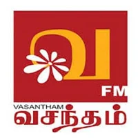 Vasantham FM