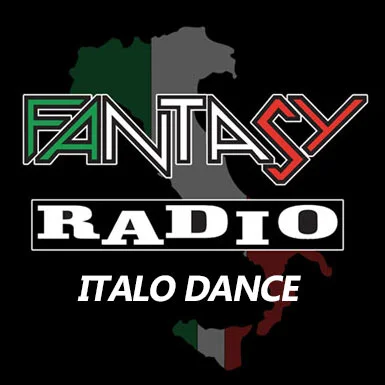 Fantasy Italo Dance 90s radio
