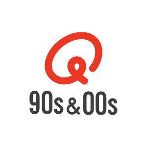 Qmusic 90's & 00's (64k aac)