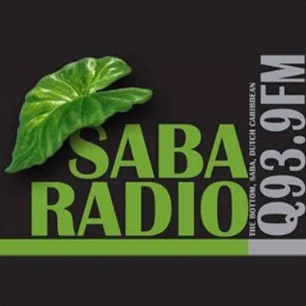 Saba Radio Q 93.9 FM Netherlands