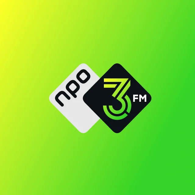 NPO 3FM