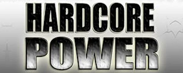 Hardcore Power Radio (2nd server)