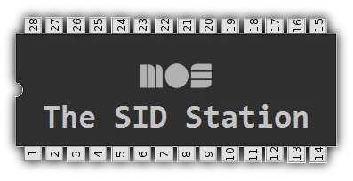 The SID Station