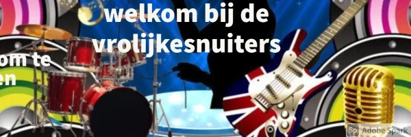 De Vrolijke Snuiters