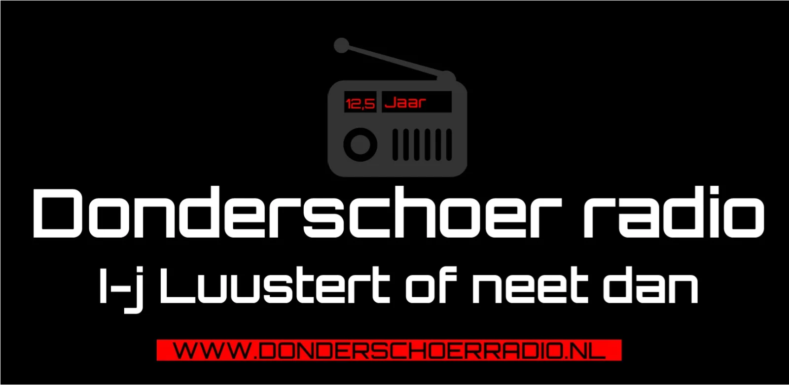 Donderschoer Radio