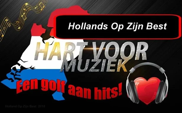 Hollands Op Zijn Best