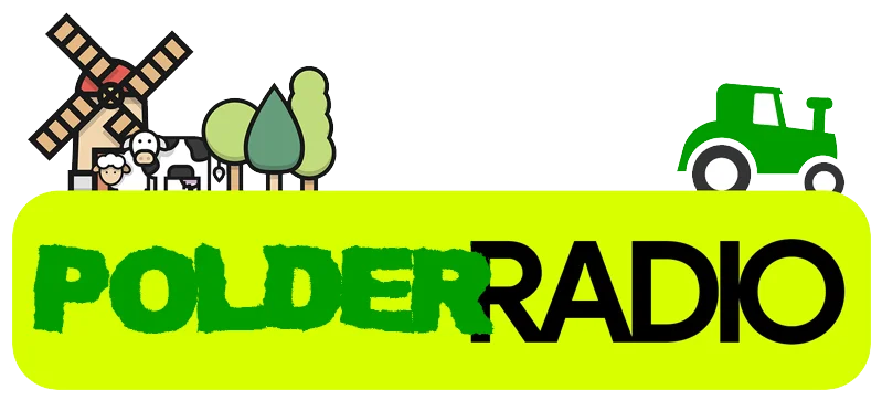 Polder Radio (stream 3)