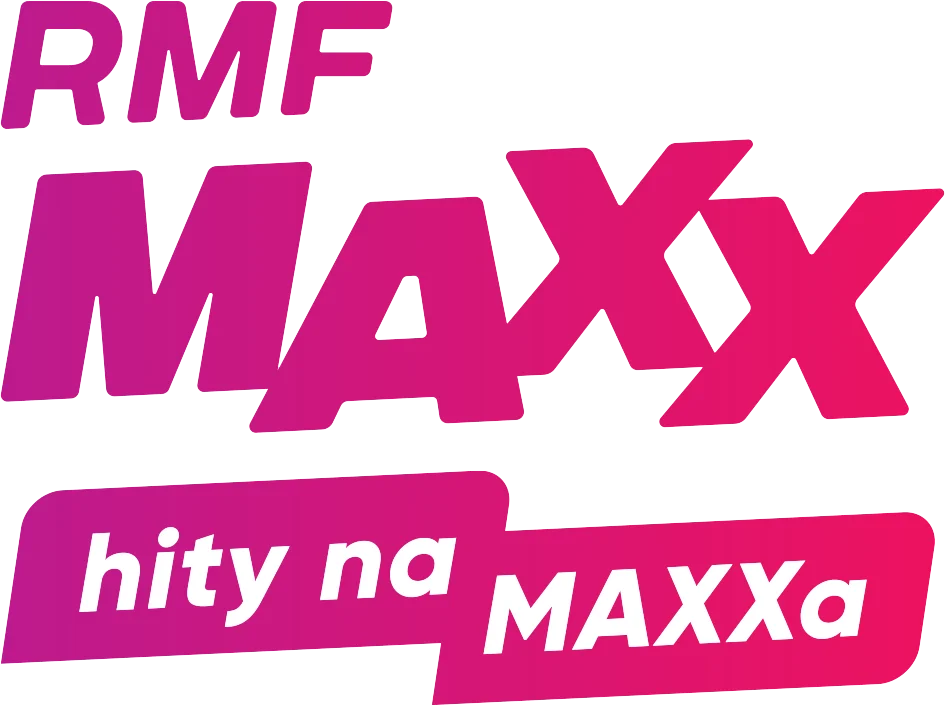 Radio RMF MAXX