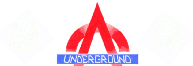Punk Radio Underground