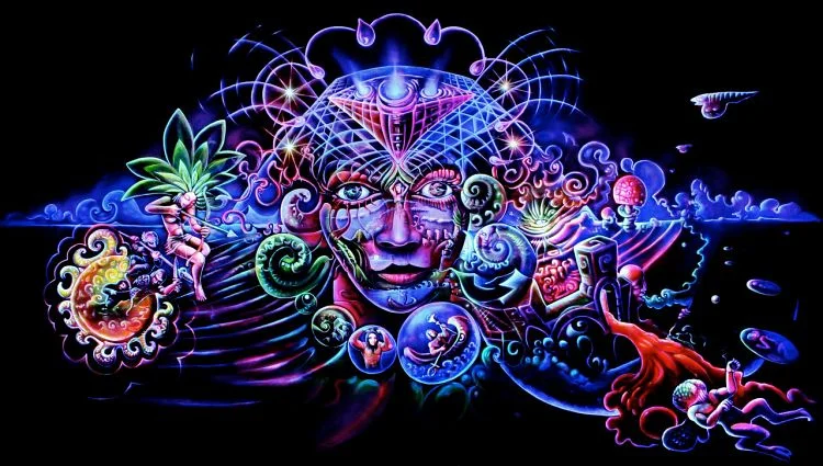 neural radio