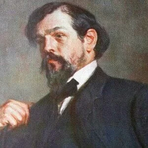 C.R. - Debussy