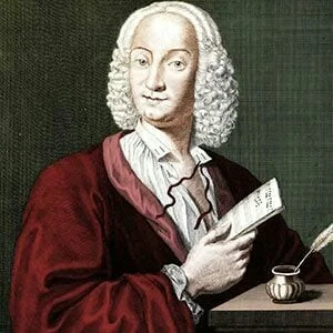 C.R. - Vivaldi