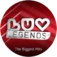 LUV 107.1