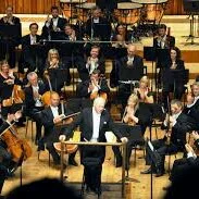C.R - London Symphony Orchestra