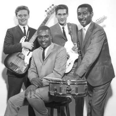 Exclusively Booker T & The MG's