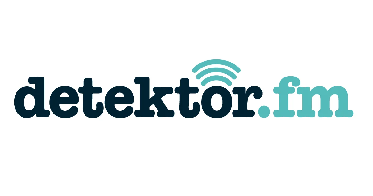 detektor.fm Musik