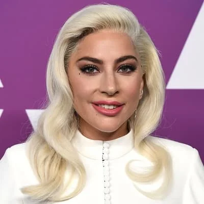 Exclusively Lady Gaga