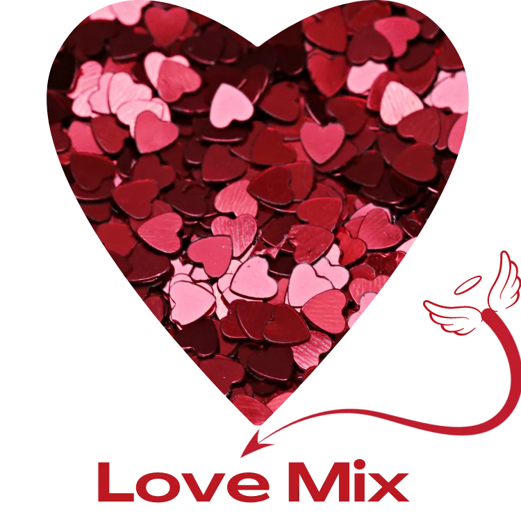 Love Radio - Love Mix