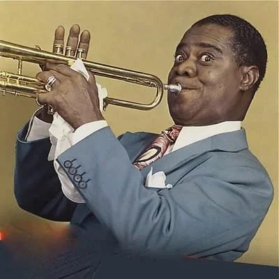 Exclusively Louis Armstrong