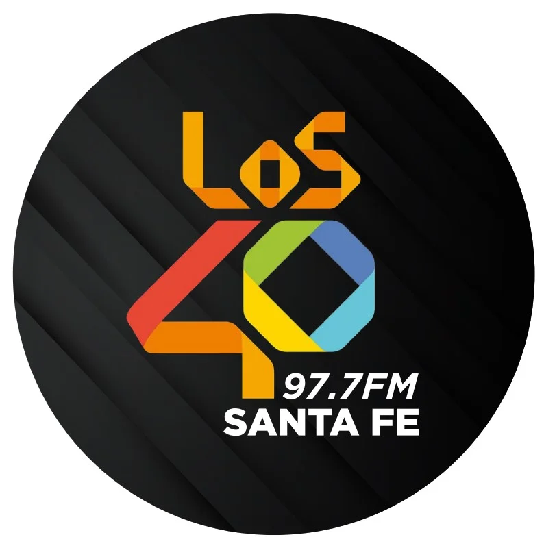 LOS 40 SANTA FE 97.7