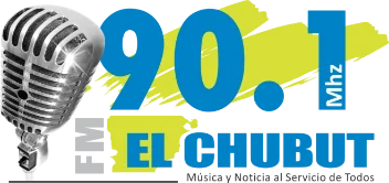 90.1 MHz FM EL CHUBUT