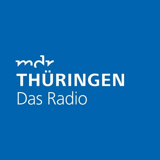MDR THÜRINGEN – Das Radio