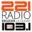 221 Radio 103.1 FM