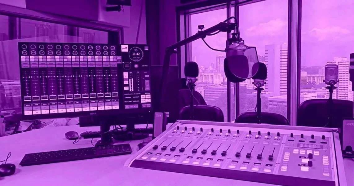 DINAMICA FM 88.3
