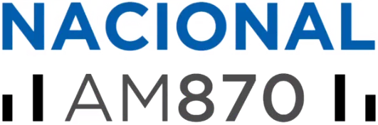 Radio nacional AM 870