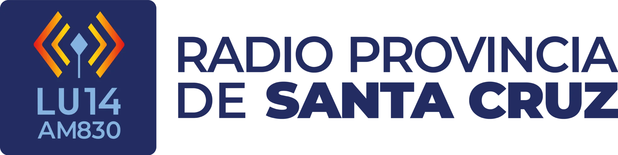 LU14 Radio Provincia de Santa Cruz AM 830 khz
