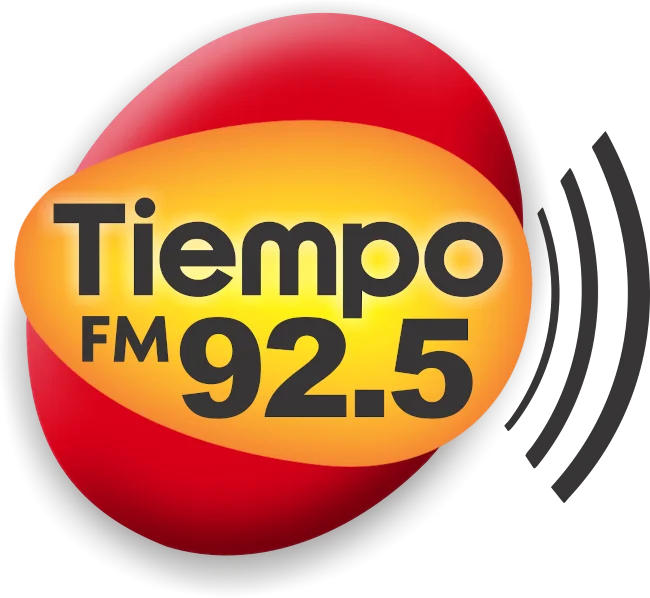 FM TIEMPO 92.5