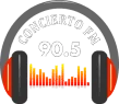 Concierto FM 90.5