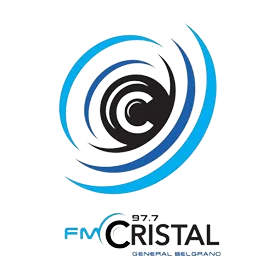 FM CRISTAL 97.7