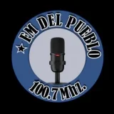 FM Del Pueblo 100.7