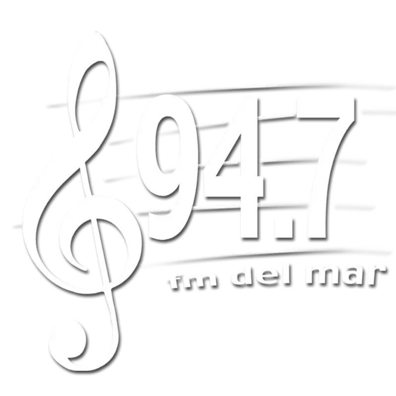 FM DEL MAR 94.7