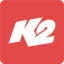 K2 RADIO 96.3 FM