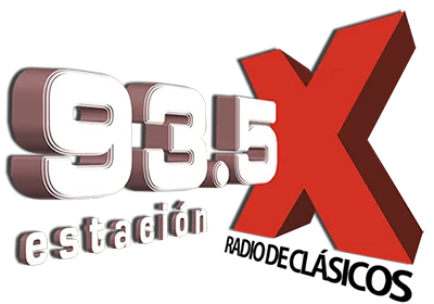 Estacion X 93.5 FM