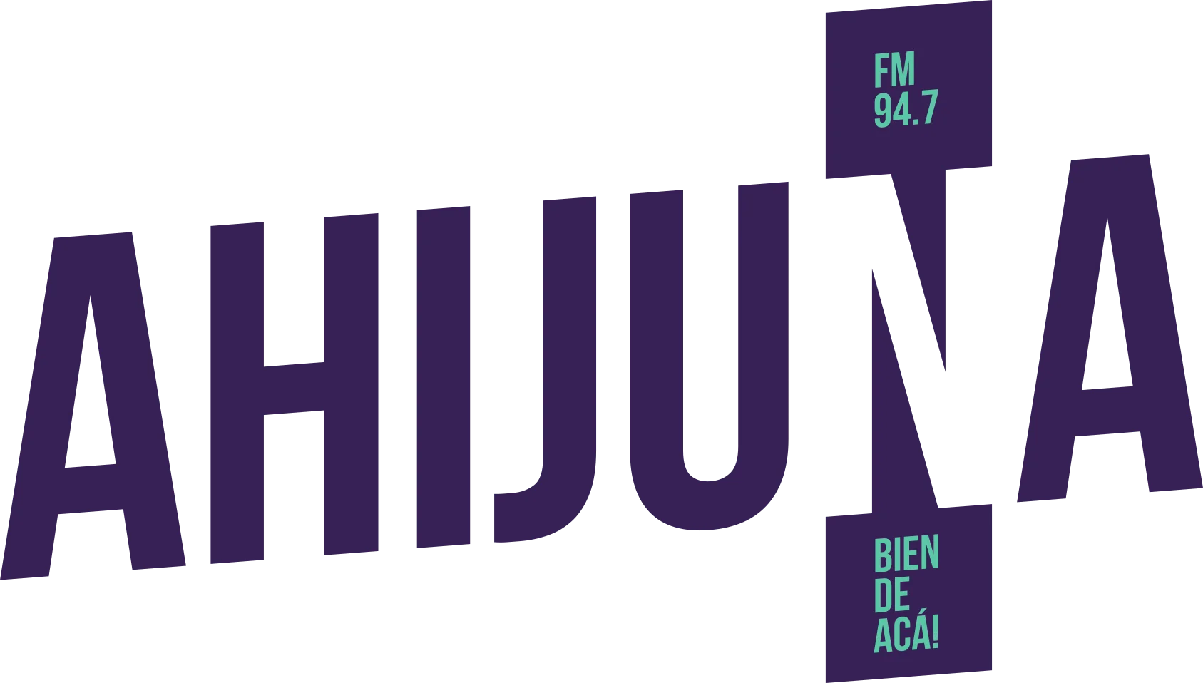 FM Ahijuna 94.7