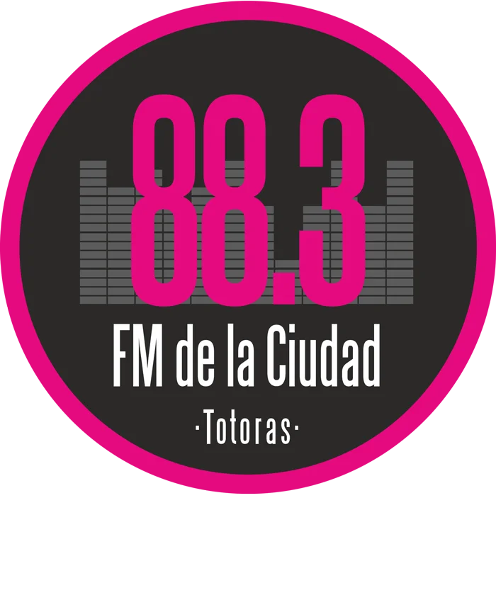 FM Ciudad 88.3