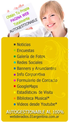 FM ALEJANDRO 104.1