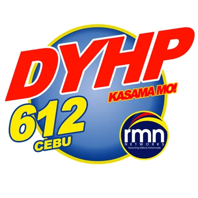 DYHP 612 RMN Cebu