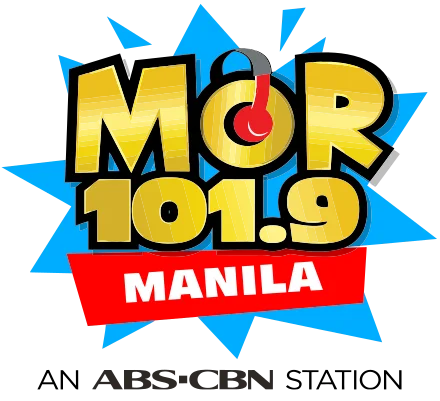 MOR 101.9 FM