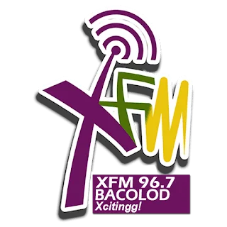 XFM 96.7 BACOLOD