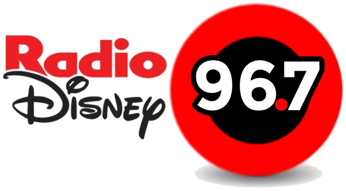 Radio Disney Philippines 96.7 FM