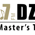 98.7 DZFE The Master's Touch