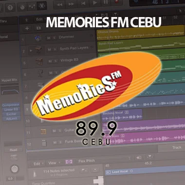 Memories FM Cebu
