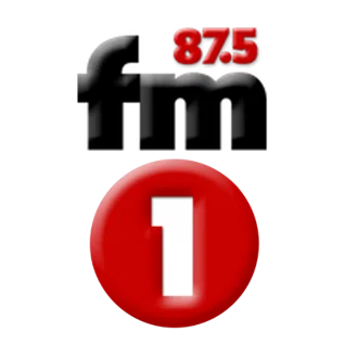 87.5 Republ1ka FM1 HD